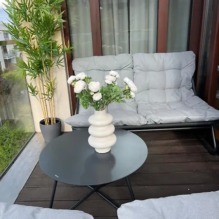 Apartamento Premium Potoki 6a & Free Parking By Spv