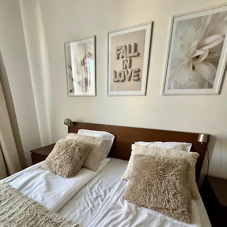 Premium Potoki 6a & Free Parking By Spv Apartamento
